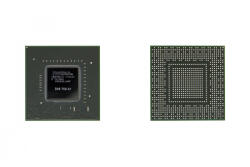 Nvidia GPU, BGA Video Chip G96-750-A1