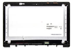 AU Optronics Asus S551L gyári új fényes 15.6' FHD (1920x1080) eDP Slim kijelző modul (B156HTN03.0)