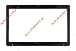 Lenovo IdeaPad G585 gyári új fekete LCD keret (AP0R4000100P733)