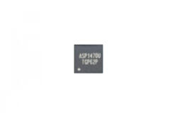  ASP1470U IC chip