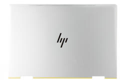 HP Envy X360 15-BP0, 15-BP1, 15M-BP0, 15M-BP1, 15T-BP0, 15T-BP1 sorozathoz gyári új ezüst LCD hátlap (924344-001)