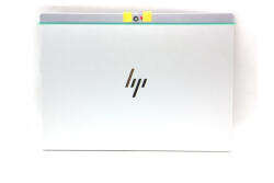 HP Envy X2 12-G000 sorozathoz gyári új ezüst LCD hátlap (SIM kártya nyílás nélküli verzió)