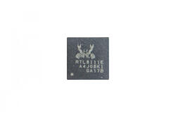 Realtek RTL8111EM ethernet controller IC chip