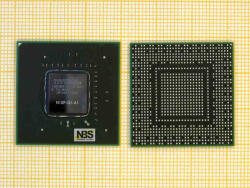 Nvidia GPU, BGA Video Chip N12P-Q1-A1