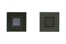 Nvidia GPU, BGA Video Chip N13P-GT-W-A2