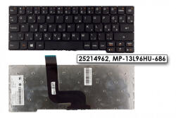 Lenovo Miix 2 10, Miix 2 11 gyári új magyar tablet billentyűzet (25214962)