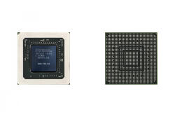 Nvidia GPU, BGA Video Chip G92-740-A2