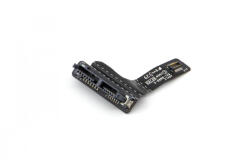 Apple MacBook Pro 13" A1278 gyári új ODD SATA kábel (922-9060, 821-0889-A)
