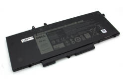 Dell Latitude 5501, 5510 gyári új 4 cellás 4250mAh akkumulátor (3HWPP)