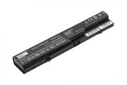 Laptophadware HP Compaq 620, 625, HP Probook 4520s helyettesítő új 6 cellás 4400mAh akkumulátor (HSTNN-IB1A, PH06)