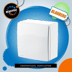 Blauberg Valeo-e 35/60 H Egycsöves Centrifugál Ventilátor (valeo-e 35/60 H)