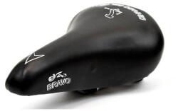 Nyereg Selle MonteGrappa Bravo Soft gél