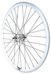  Kerék hátsó 28" 622x14 csepel rmx 32h mart royal luxus magasperemes fehér (flip-flop)