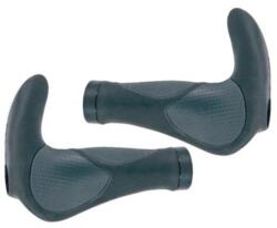  Kormány fogantyú Ergonomic fek/szü toldatos 140mm - dynamic-sport