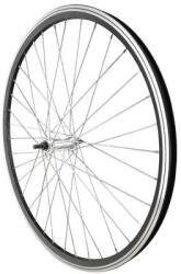  Kerék első 26" mtb ber duplaf alu agy fek. ranger elsö 26x1, 75 mt240 fkt+jy753 36h ezt ezt