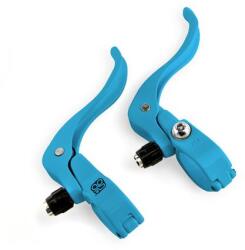Cs fékkar piton cross radius ra-328a ég kék fékkar cross radius ra-328a kék ys-7464