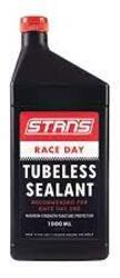 Notubes tubeless és defektmentesítő folyadék 1000ml RACE DAY ÚJDONSÁG!