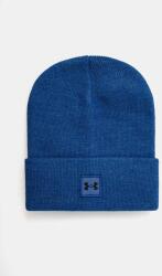 Under Armour sapka vastag, sötétkék, 1373155 - kék Univerzális méret