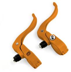  Cs fékkar piton cross radius ra-328a narancs fékkar cross radius ra-328a narancs ys-7
