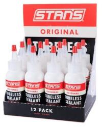 Notubes tubeless és defektmentesítő folyadék 60ml 12db-os csomag ÚJDONSÁG!