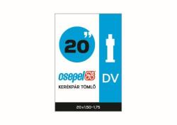 Tömlő 20x1, 50-1, 75 (40/47-406) csepel dv dobozos