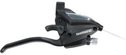 S váltofékkar jobb 8sp stef51r8al fekete váltofékkar jobb 8sp shimano stef51r8al