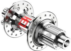 DT Swiss Agy DT Swiss 240 EXP hátsó Boost 6 csavaros 148x12 32h Microspline ezüst 3 DEC