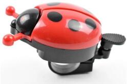  Csengő Katicás piros