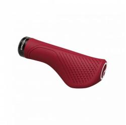 Ergon Markolat Ergon XC/Maraton GS1-S EVO szarv nélkül Chili Red ÚJDONSÁG!