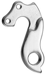  Váltó tartó fül alu+ csavar GH-080