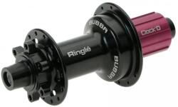 SUNringlé Agy SUNringlé Bubba hátsó Boost 6 csavaros148x12mm 28 lyukas fekete
