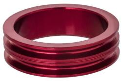 Csepel Cs távtartó paragramm 28.6x10mm pir távtartó csepel paragramm 28, 6x10mm pir