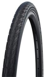 Schwalbe Köpeny 700x28c (28-622) 28x1, 10 schwalbe delta cruiser plus hs431 fekete reflexcsíkos