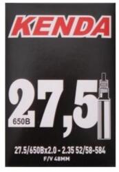 Kenda 27, 5x1, 75-2, 125 tömlő (47/57-584 kenda fv - 48mm dobozos