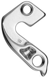  Váltó tartó fül alu+ csavar GH-094