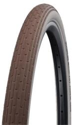 Schwalbe Köpeny 26x2, 35 (60-559) schwalbe fat frank hs375 barna / fehér reflexcsíkos