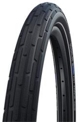 Schwalbe Köpeny 26x2, 35 (60-559) schwalbe fat frank hs375 fekete reflexcsíkos