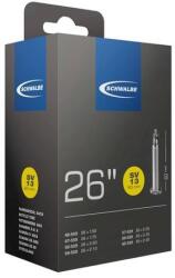 Schwalbe Tömlő 26x1, 50-2, 40 (40/62-559) schwalbe sv13 - 60mm dobozos
