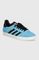 Adidas sportcipő Gazelle MLS IH2628 - kék Férfi 44