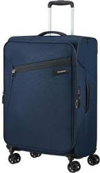 Samsonite 146854-1549 litebeam, 4 kerekes bővíthető bőrönd (77/28) (146854-1549)