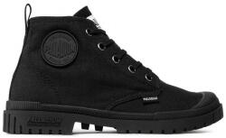 Palladium Pantofi Derby Bărbați PAMPA SP20 HI CVS Palladium Negru 40