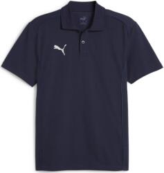 PUMA teamFINAL Casuals Polo Póló ingek 658535-06 Méret 3XL