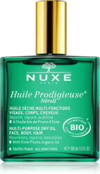 Nuxe Huile Prodigieuse Bio Neroli 100ml (469872)