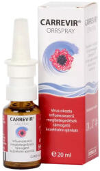  Carrevir orrspray 20ml (774144)