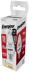 Energizer LED SES E14 5.9W Candle 2700K 470lm Dimmable (ER-S8855)