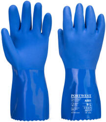 Portwest Marine Ultra PVC kesztyű (PW-A881BLUXXL)