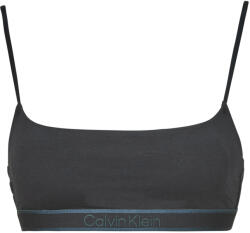 Calvin Klein Jeans Bustiere sport LL BRALETTE Calvin Klein Jeans Negru EU S