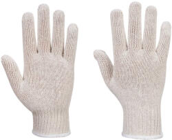 Portwest String Knit kötött kesztyű (288 pár) (PW-AB030WHRXL)