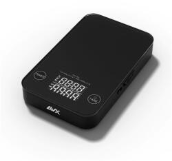 AVX Café K111 Barista mérleg 2000g 0, 1g pontosság 80*124*19mm