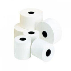  Hőpapír 57 mm széles, 50fm hosszú, cséve 12mm, 10 tekercs/csomag, ( 57/63 ) BPA mentes Bluering® (TH575063)